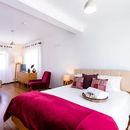 Ohana House Отель типа 