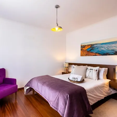 Ohana House 4* Santo Isidoro