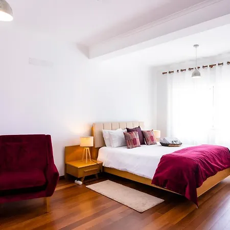 Ohana House Отель типа 