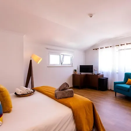 Ohana House Отель типа 