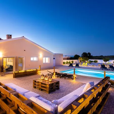 Ohana House Отель типа 