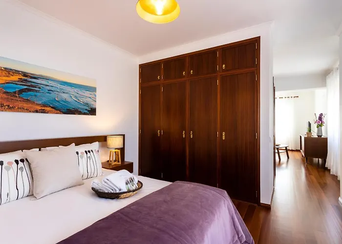 Ohana House לינה וארוחת בוקר 4*