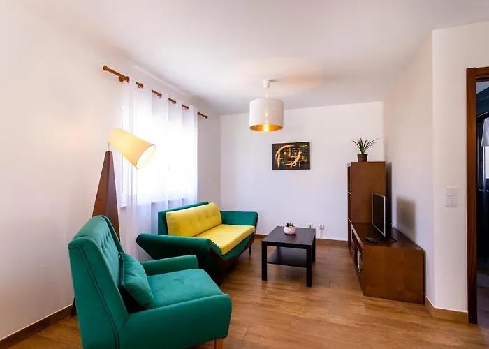 Ohana House 4* Santo Isidoro