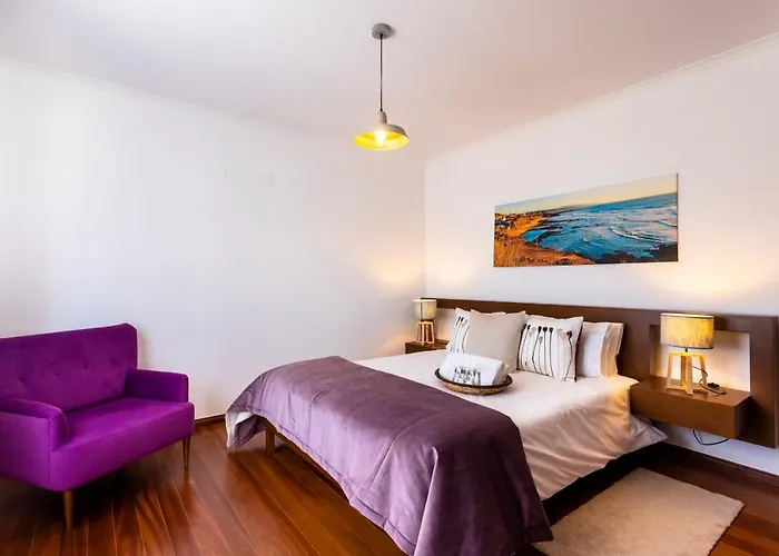 Ohana House 4* Santo Isidoro