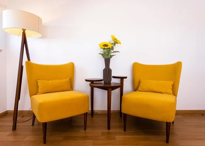 לינה וארוחת בוקר Ohana House 4*