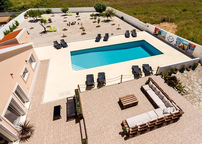 Ohana House לינה וארוחת בוקר