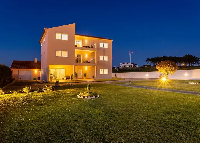 Ohana House Santo Isidoro