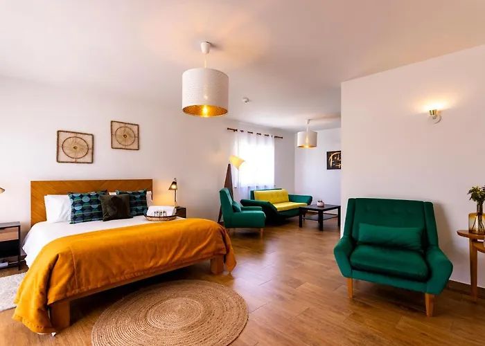 Ohana House לינה וארוחת בוקר 4*