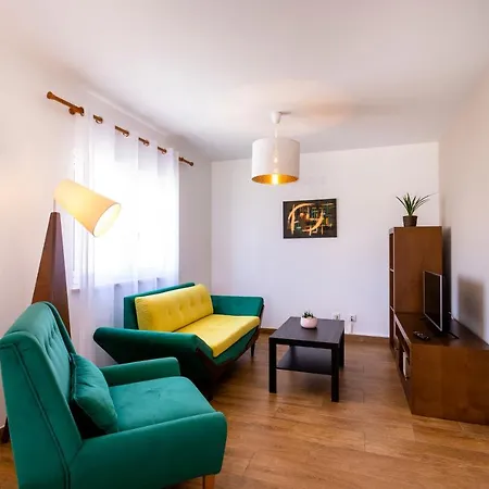 Ohana House 4* Santo Isidoro