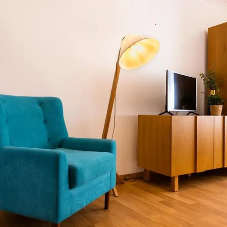 Oda ve Kahvaltı Ohana House Santo Isidoro