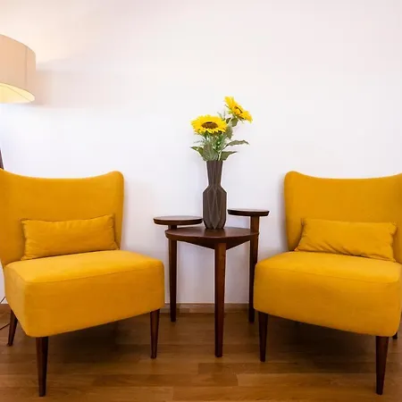 Oda ve Kahvaltı Ohana House 4*