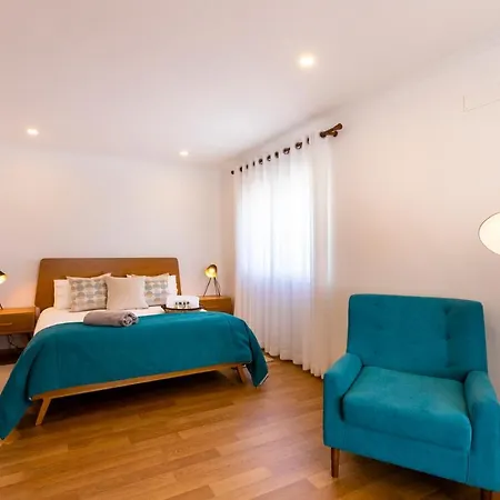 Oda ve Kahvaltı Ohana House 4*