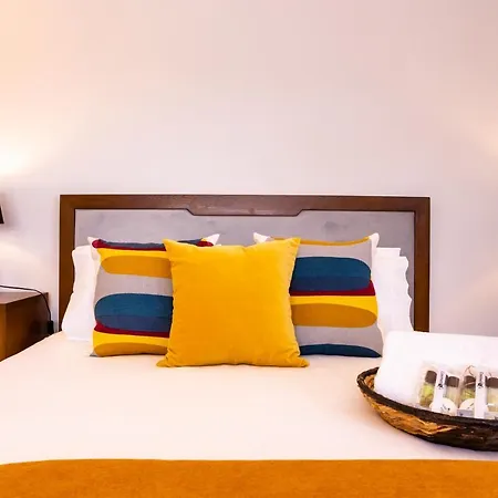 Ohana House Oda ve Kahvaltı