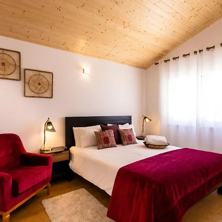 Ohana House Oda ve Kahvaltı Santo Isidoro