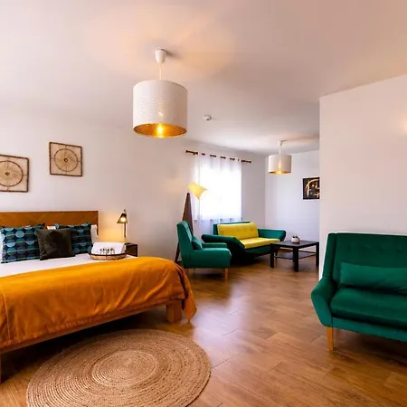 Ohana House Oda ve Kahvaltı 4*