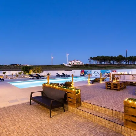 Ohana House 4* Santo Isidoro