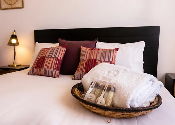 Ohana House Santo Isidoro