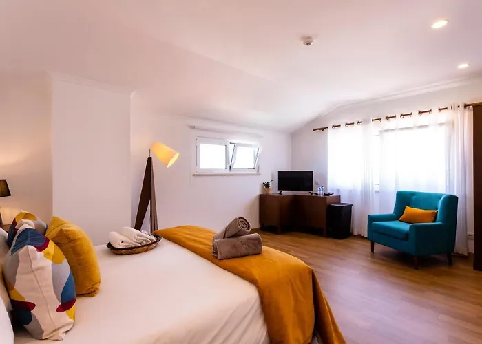 Ohana House לינה וארוחת בוקר 4*