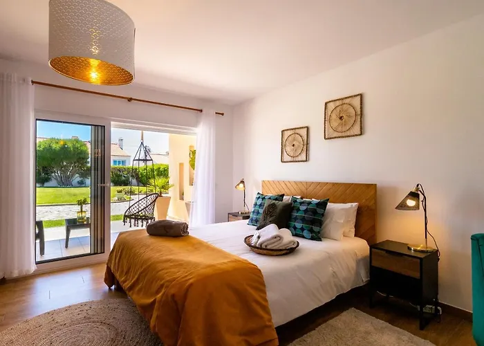 לינה וארוחת בוקר Ohana House 4*