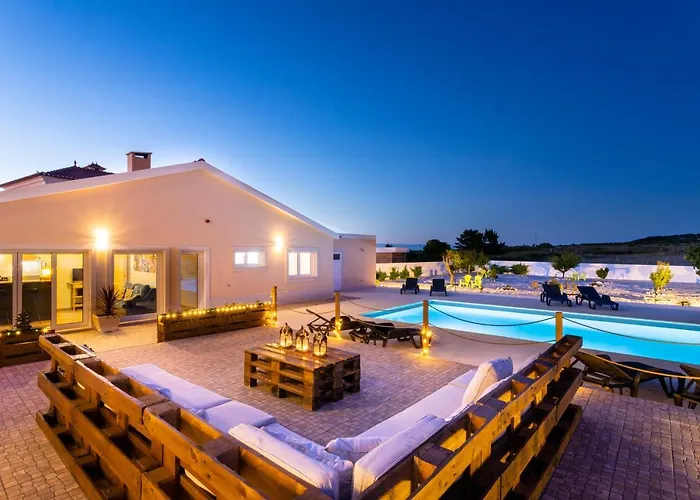 Ohana House לינה וארוחת בוקר Santo Isidoro