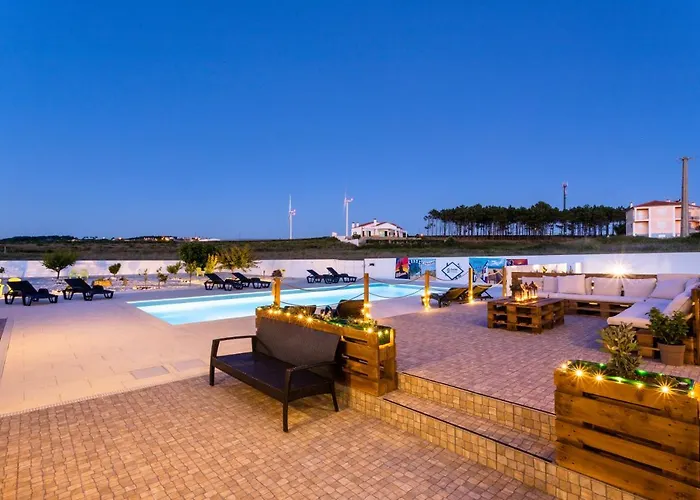 Ohana House 4* Santo Isidoro