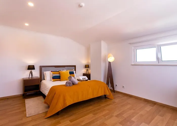 לינה וארוחת בוקר Ohana House 4*